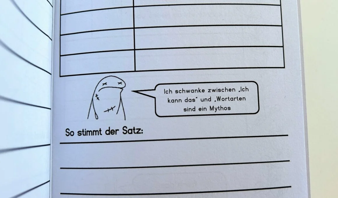 The Creative Break Is Over – Re-entry strategies for a motivated fresh start