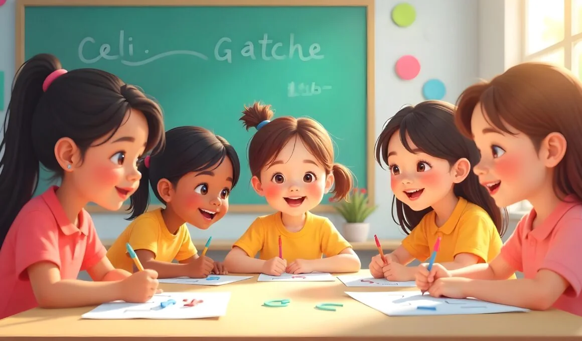 Learning Through Games – Playful learning that actually teaches