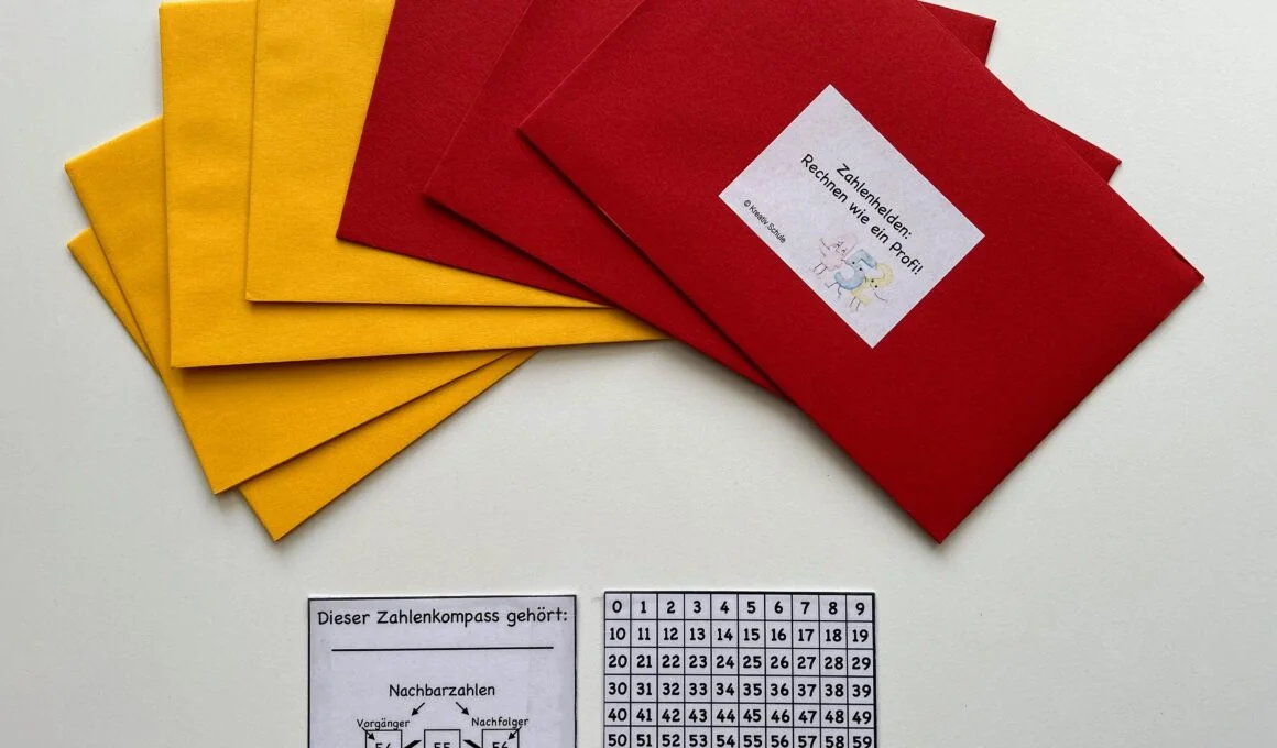 The 99 Grid – A versatile tool for number exploration