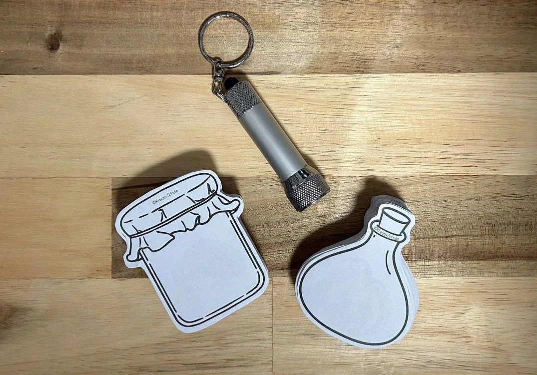 Schatten-Memo – Ein Spiel, das Wahrnehmung schärft und Konzentration fördert