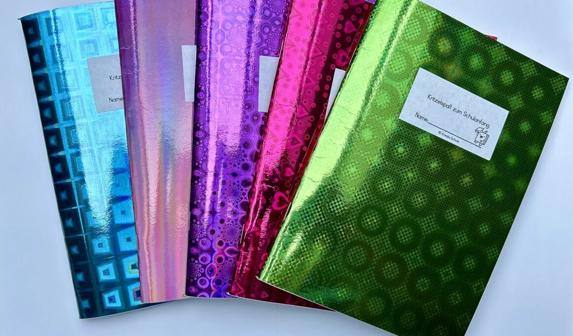 Starting School Without Words – Gentle entry for new school starters